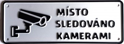 M�sto sledov�no 