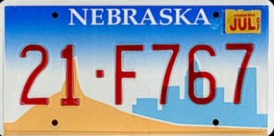 Nebraska