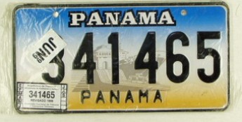 Panama