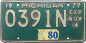 Michigan__1977