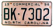 North_Carolina__1994