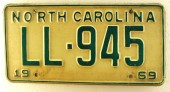 North_Carolina__1969