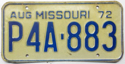 Missouri__1972A