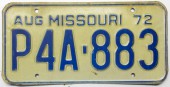 Missouri__1972A